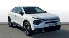 Citroen C4 1.2 PureTech [130] Max 5dr Auto Petrol Hatchback